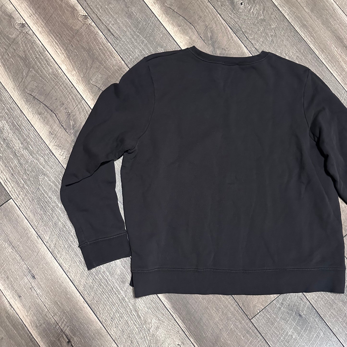 Kate Spade “Crazy Like a Fox” Crewneck