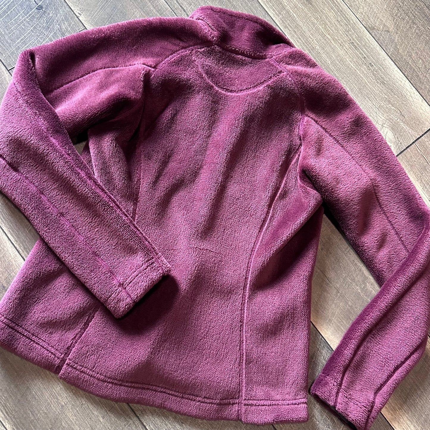 Patagonia R1 Fuzzy Jacket