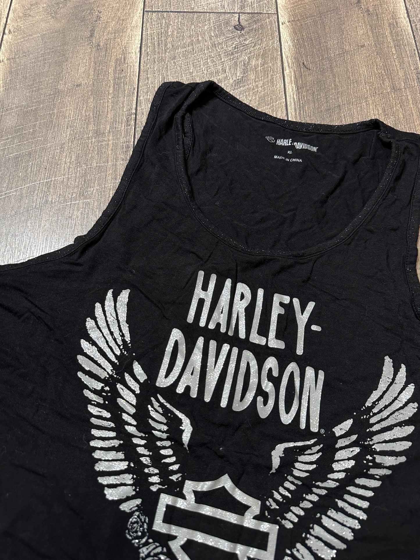 Harley-Davidson Tank Top