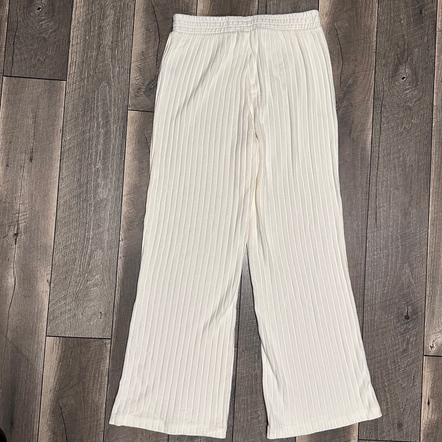 Z Supply Cozy Soft Wide Leg Pants