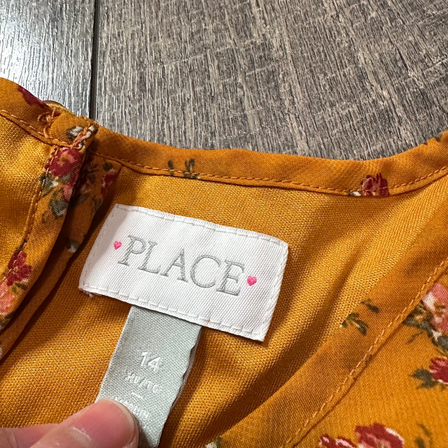 The Children’s Place Top