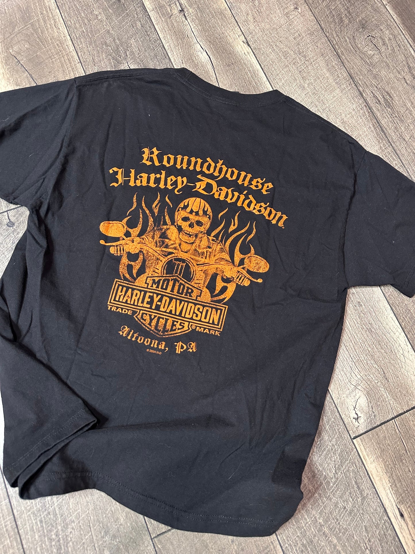 Harley-Davidson Make Some Noise T-Shirt