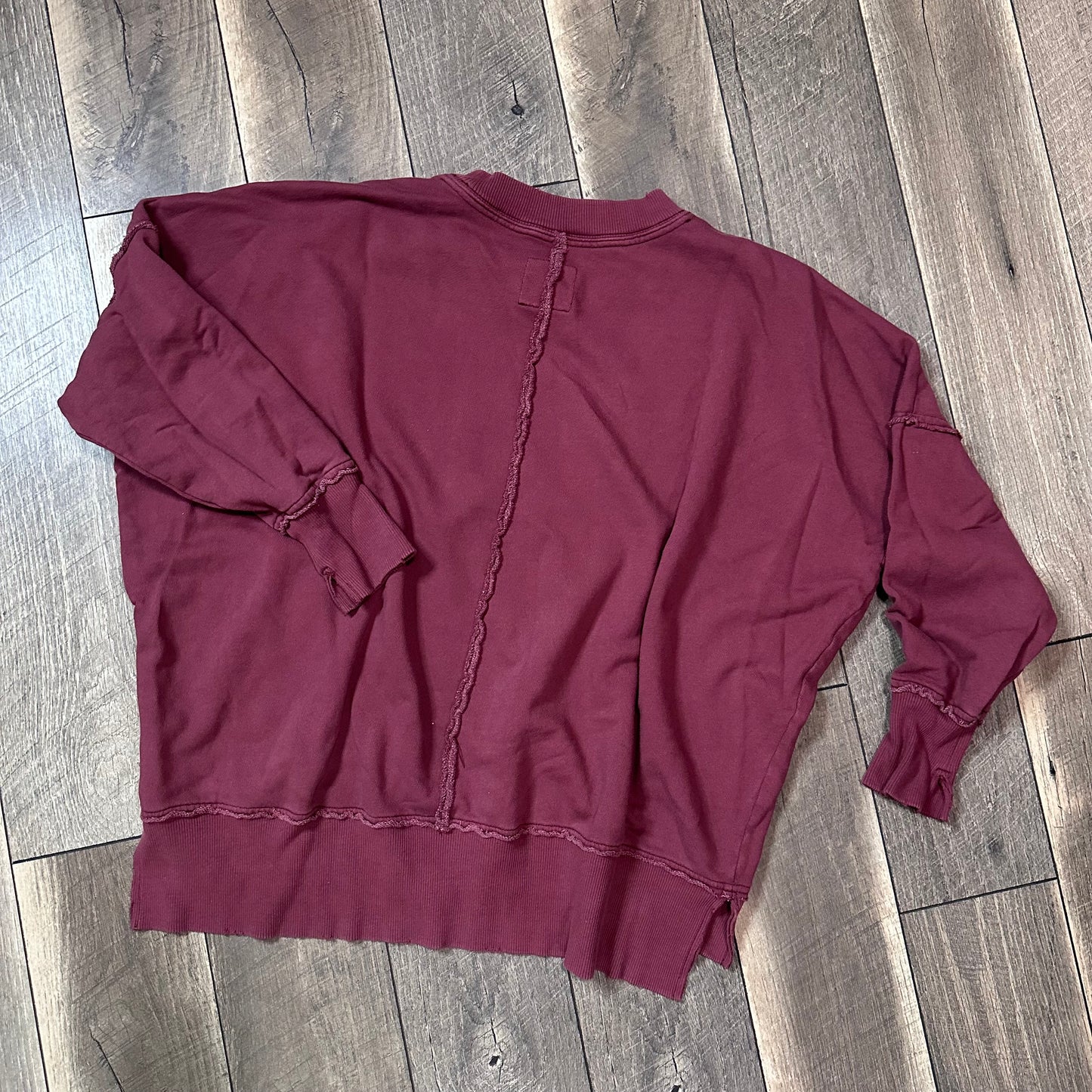 Aerie Oversized Crewneck