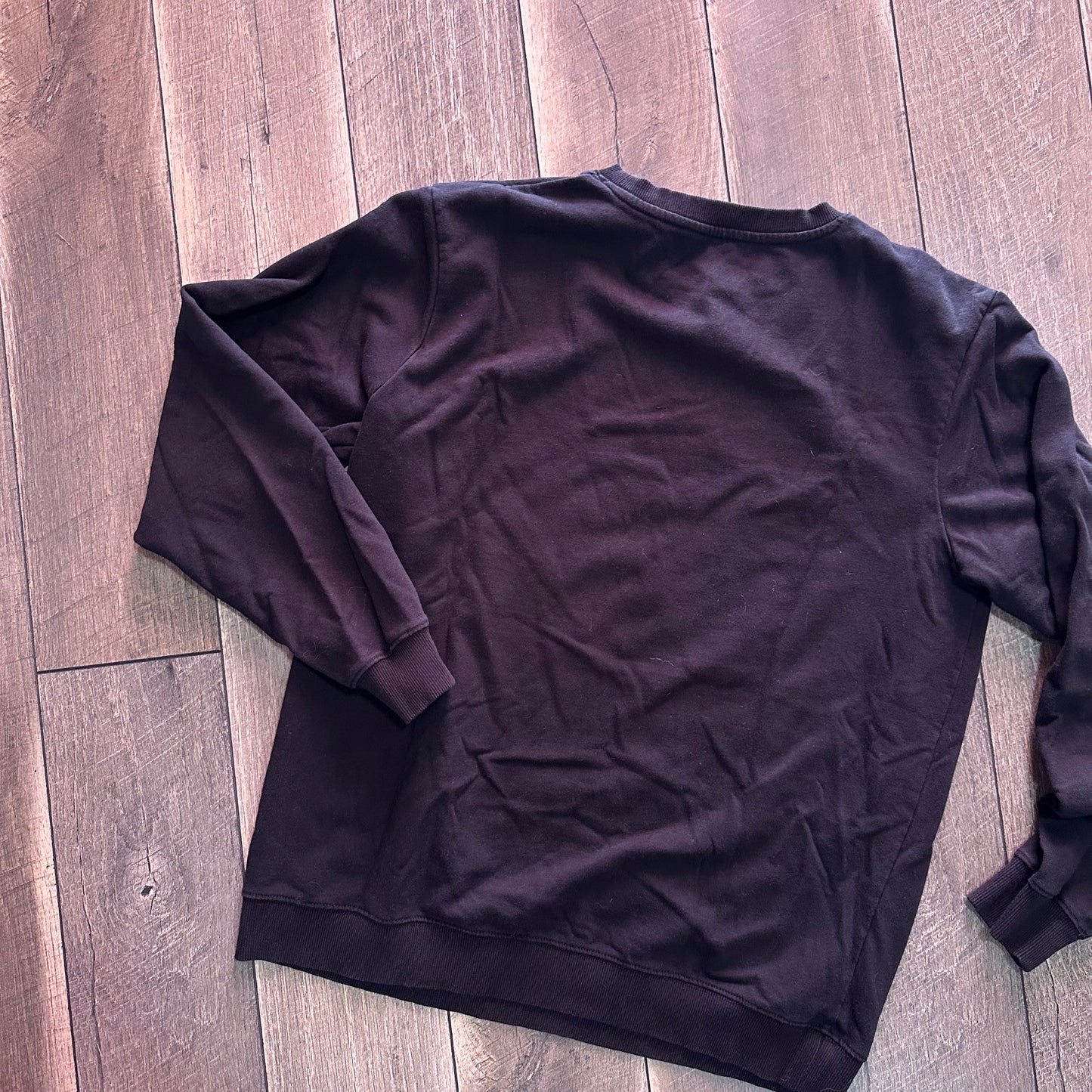 Kill Crew Fighters Club Crewneck