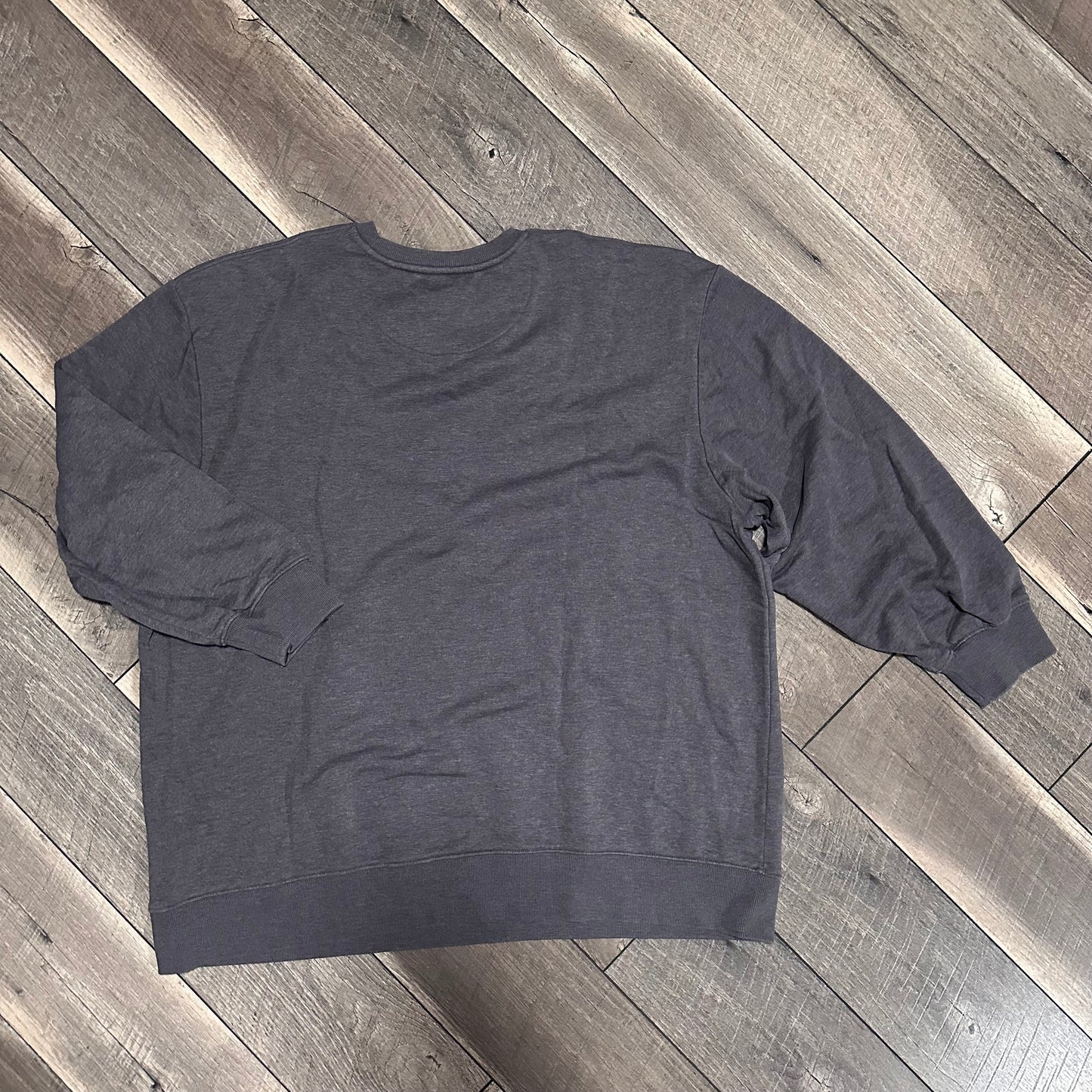 Wrangler Oversized Crewneck