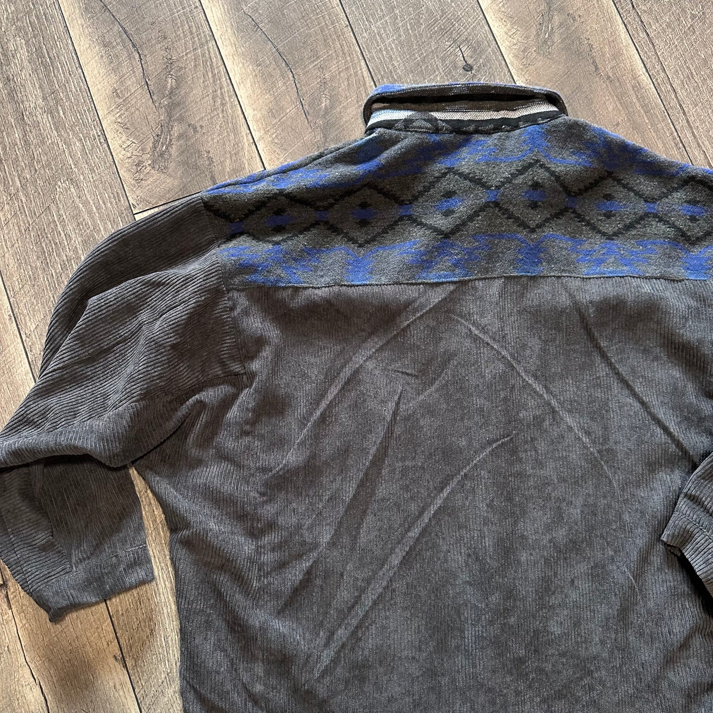 Davi & Dani Shacket (new without tags)