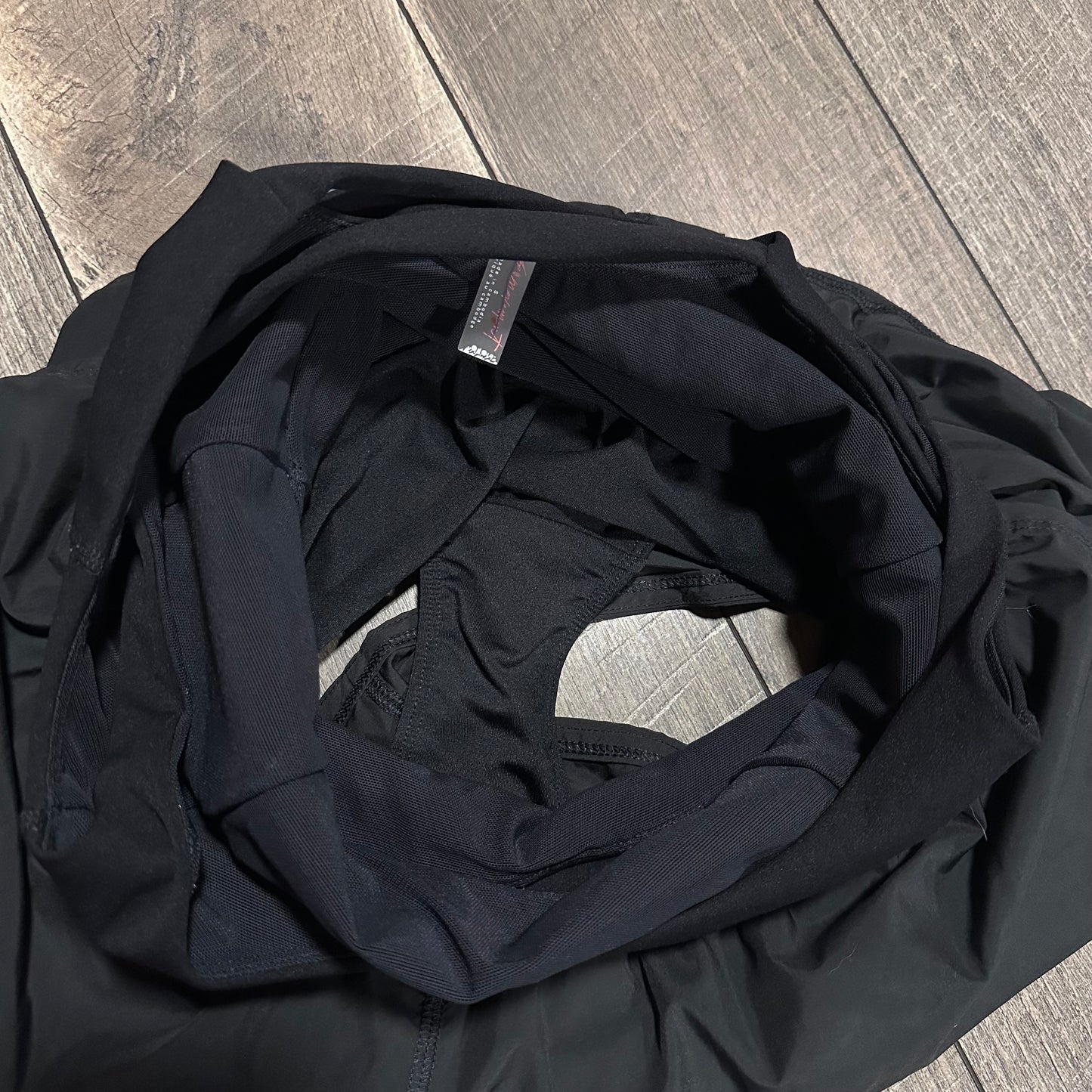 Free People Righteous Runsie Romper