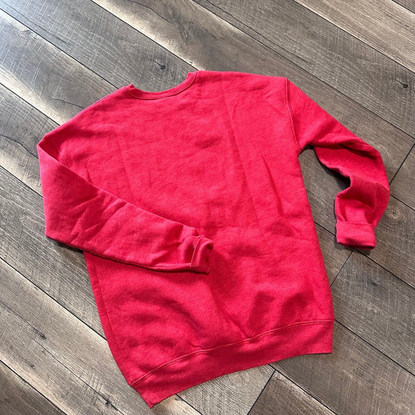 Oat Collective Merry Christmas Crewneck