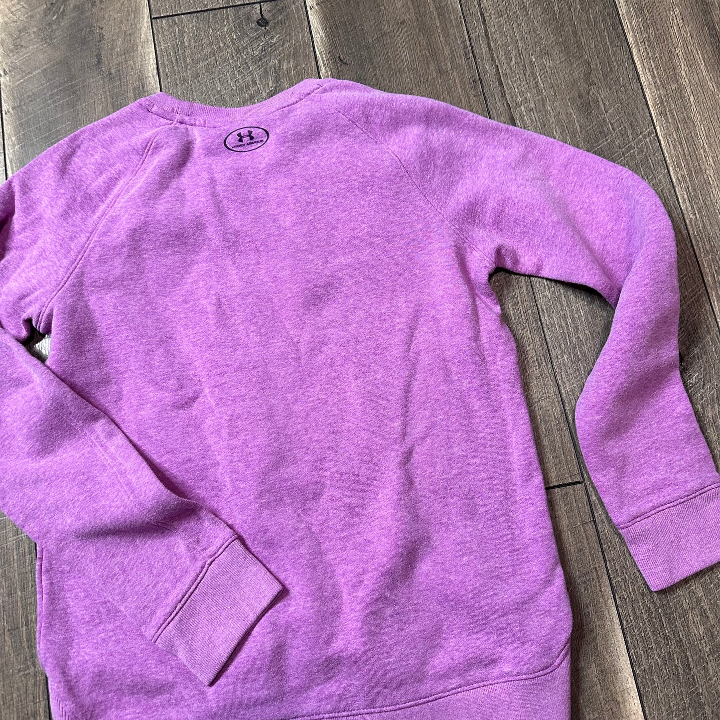 Under Armour Crewneck