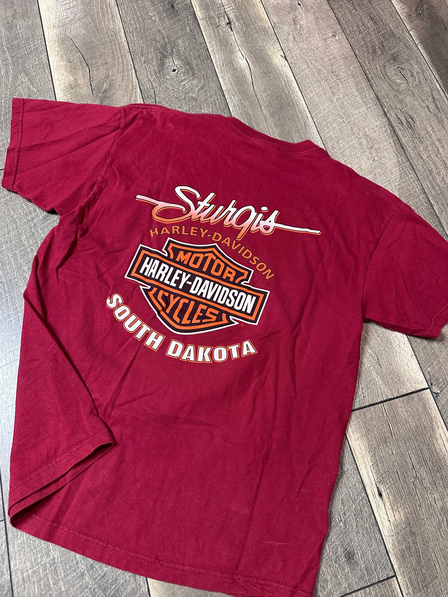 Harley-Davidson Sturgis T-Shirt