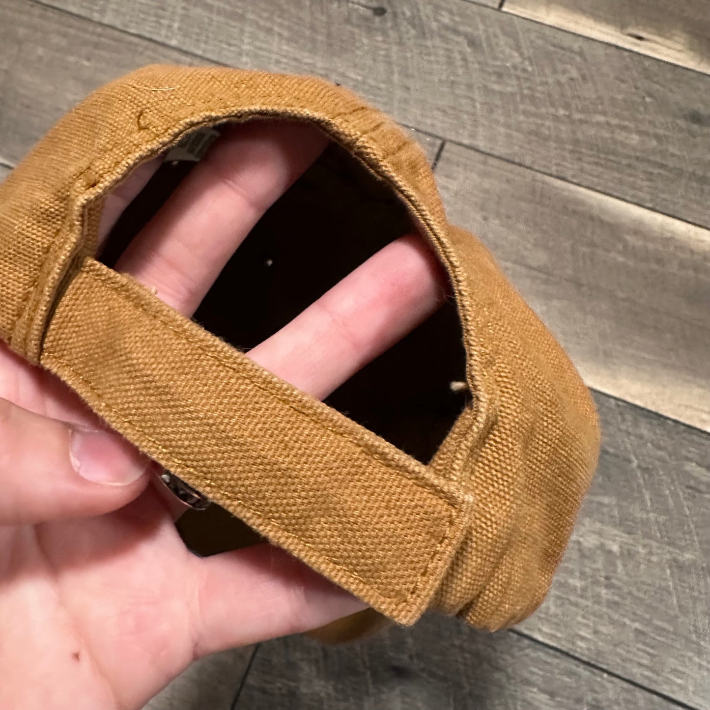 Carhartt Baseball Hat