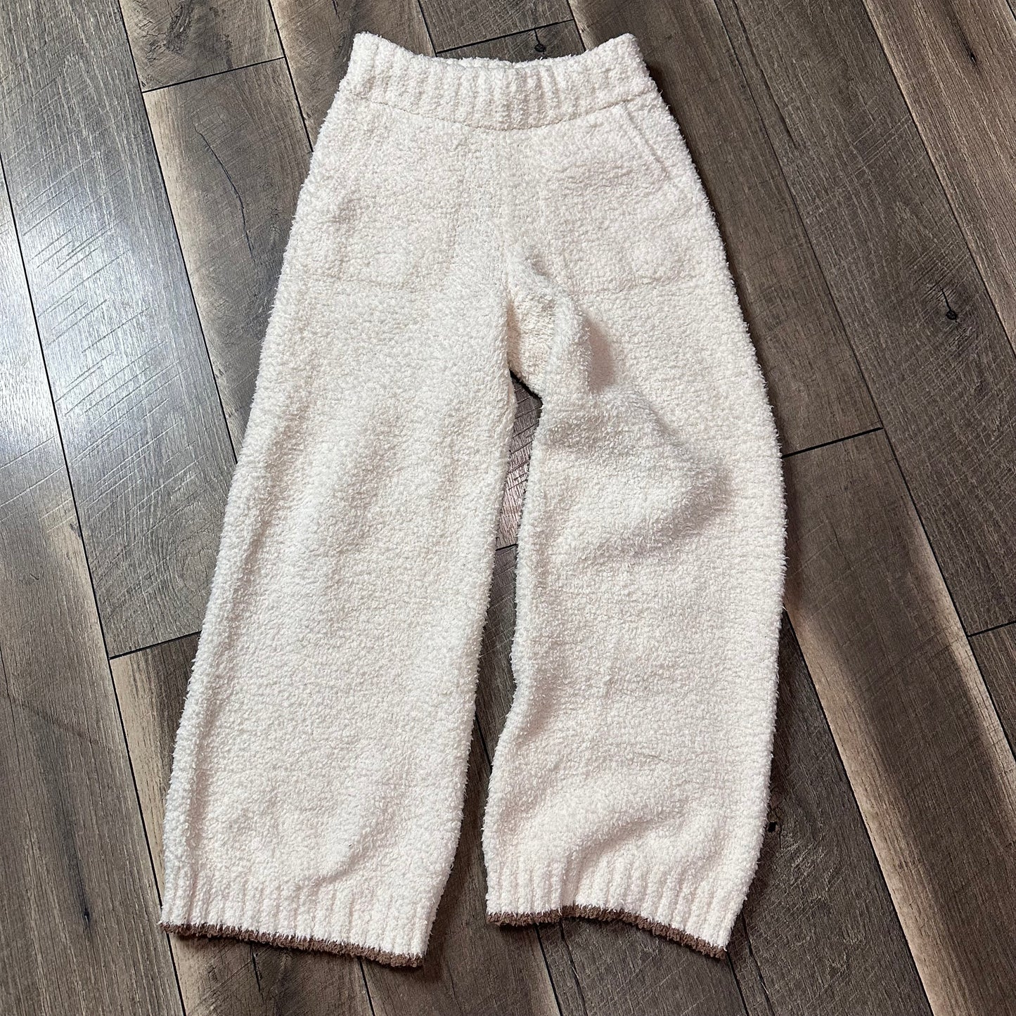 Athleta Sherpa 2pc Set