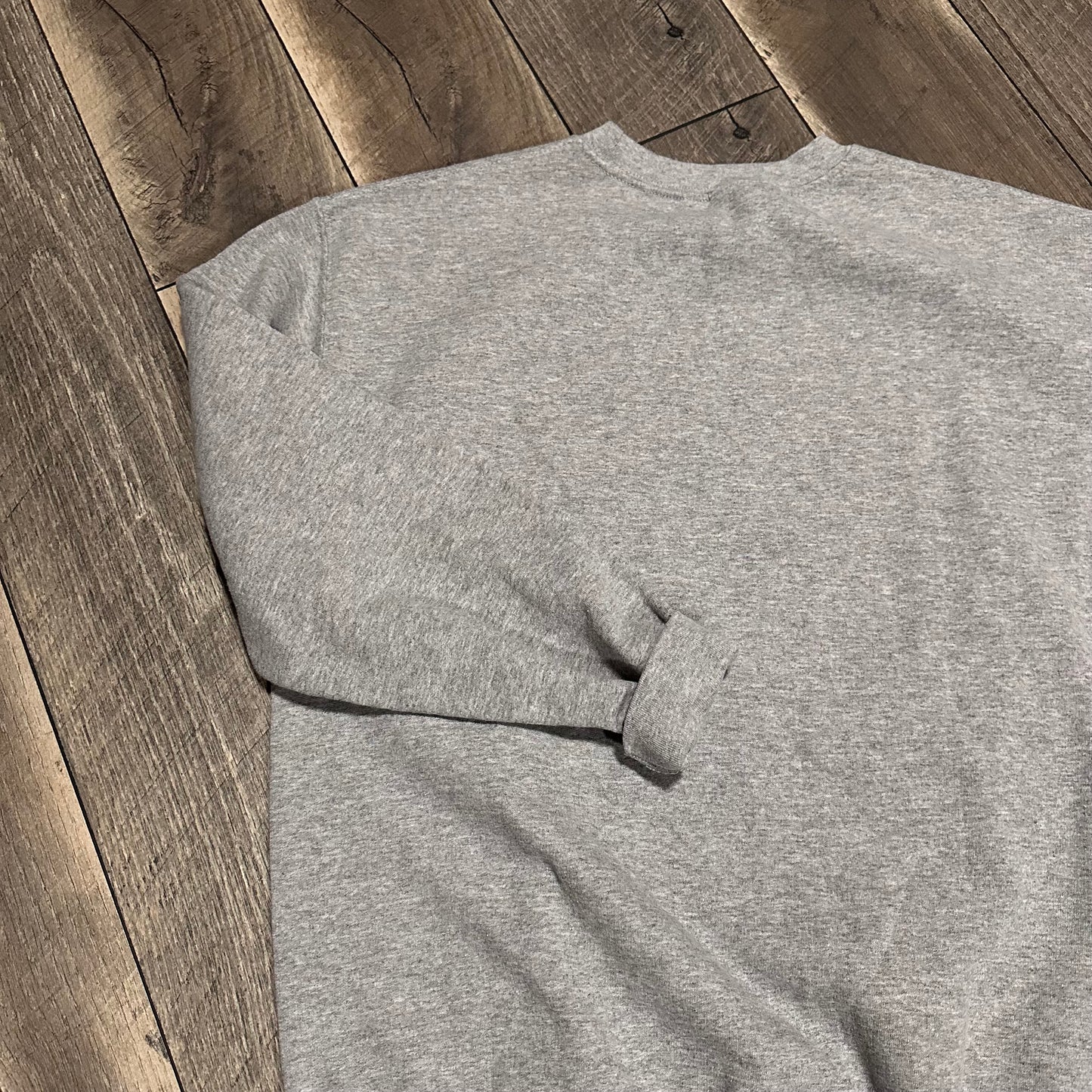 Gildan Rocker Vibes Crewneck