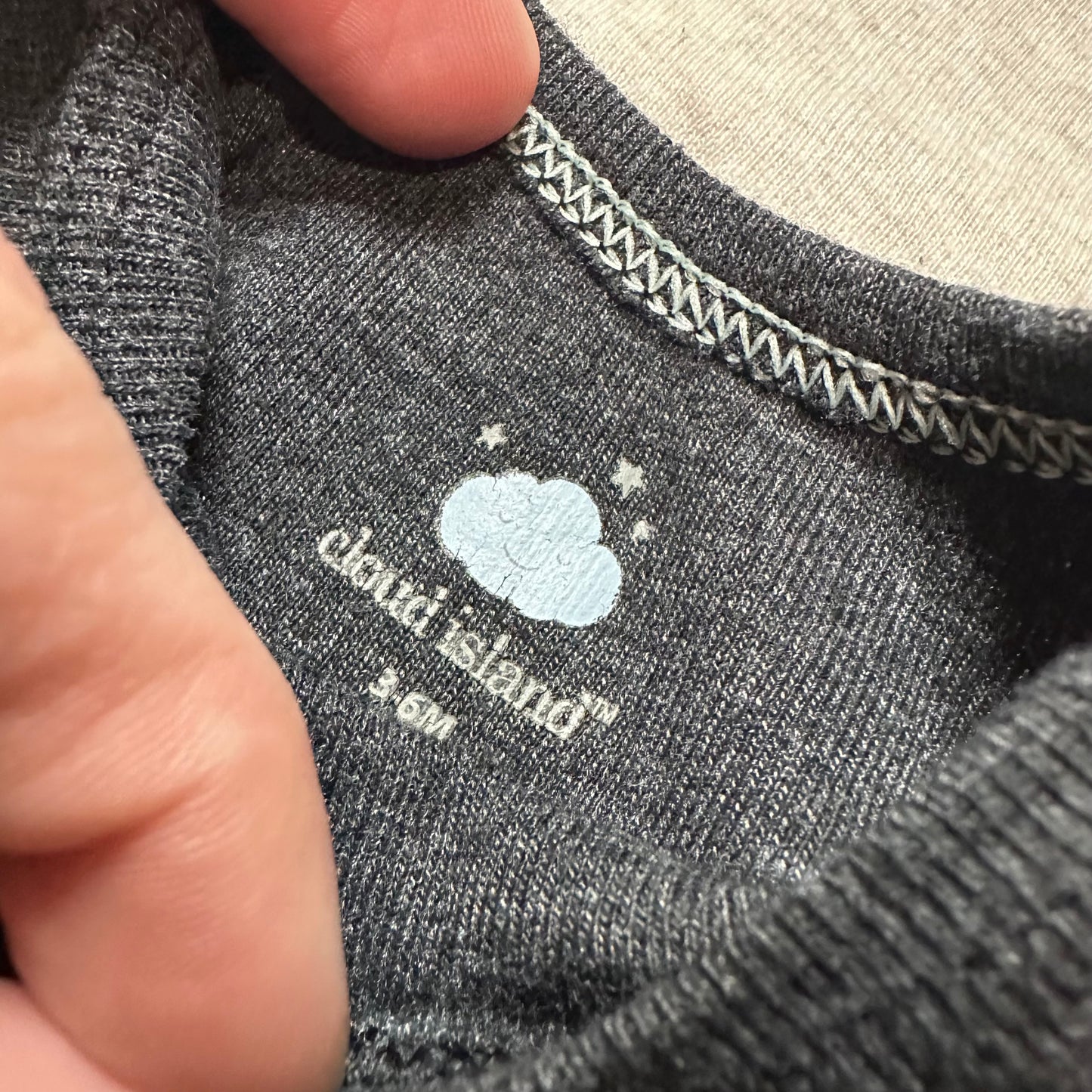 Long Sleeve Onesie Bundle