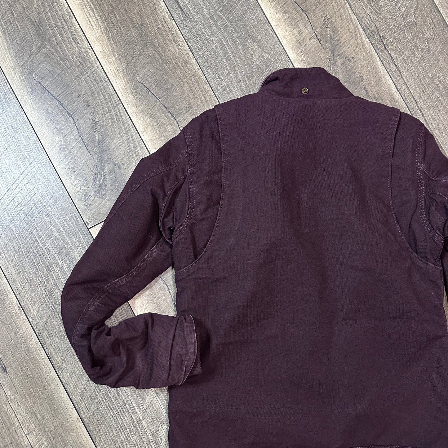 Carhartt Sherpa Lined Full Swing Jacket