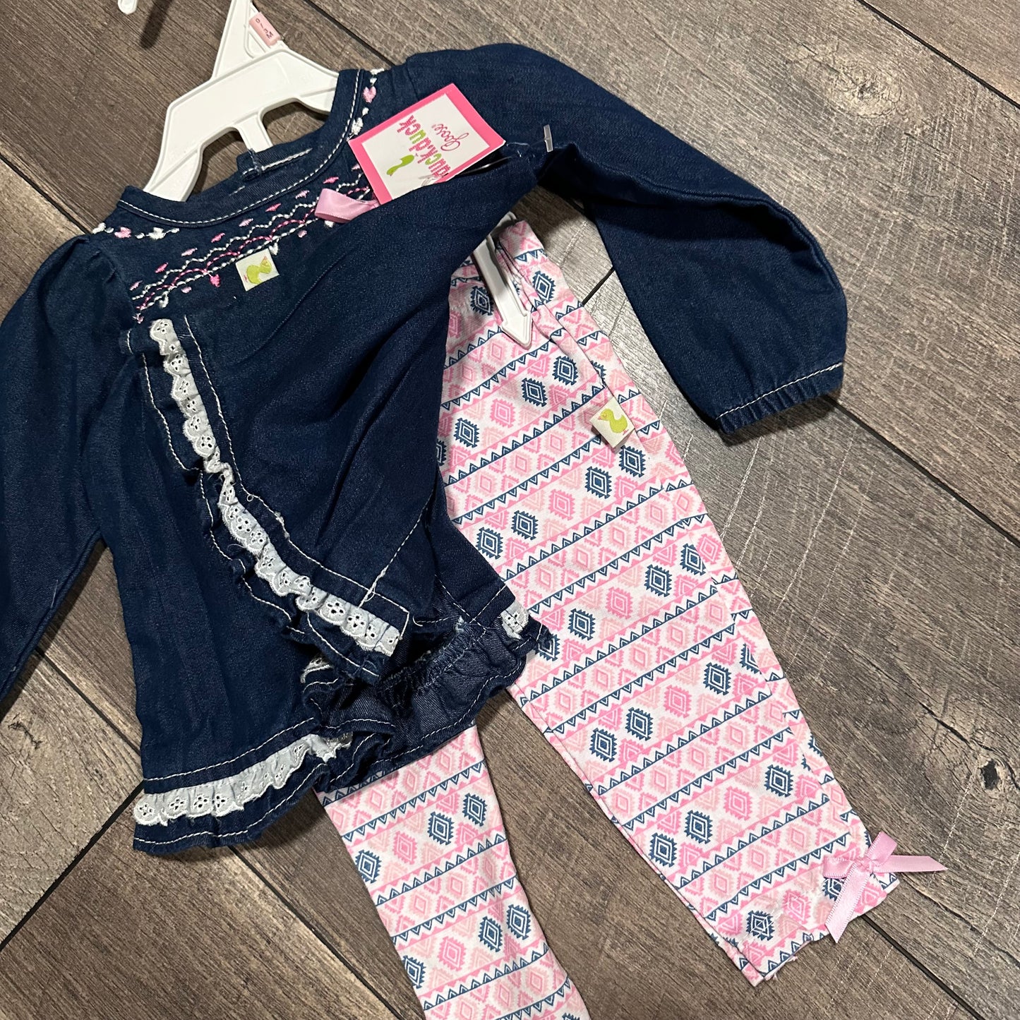 NWT❤️ Newborn Outfit Bundle