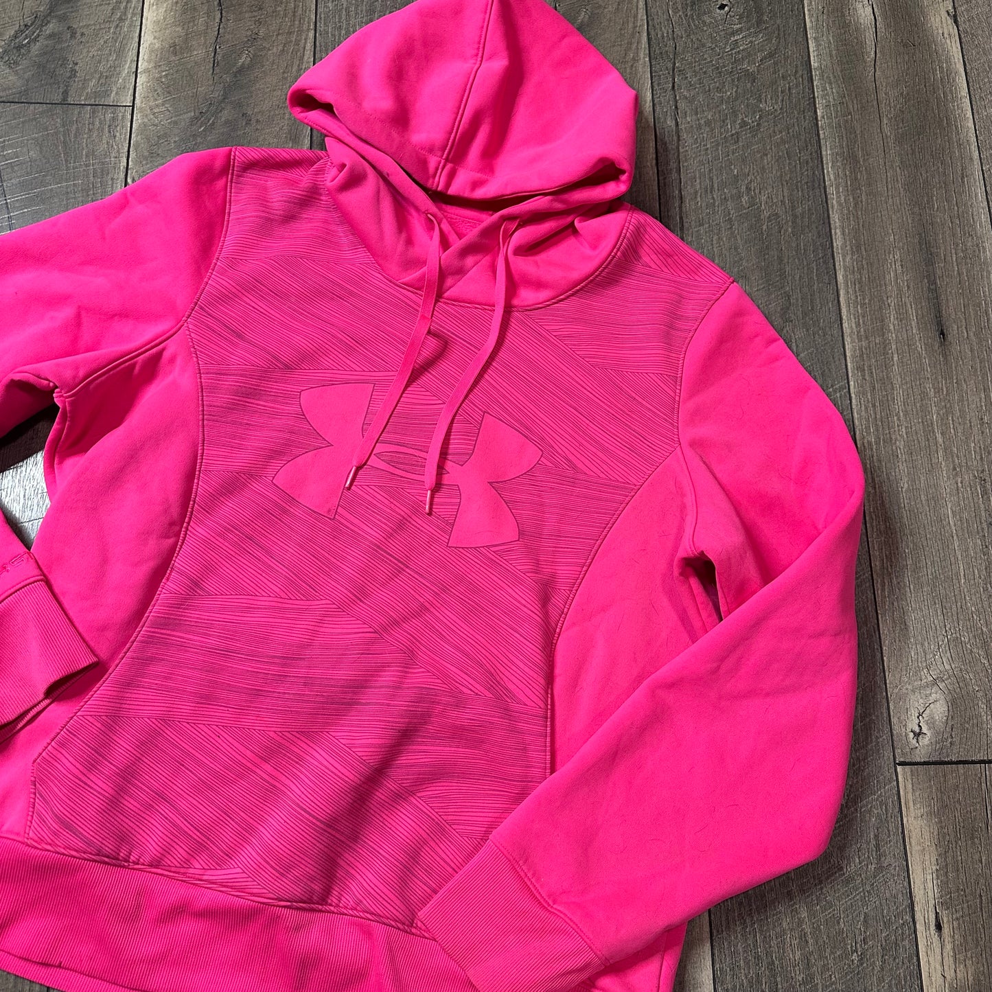Under Armour Hoodie