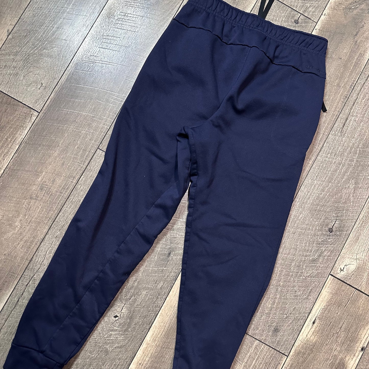 Nike Navy Blue Joggers