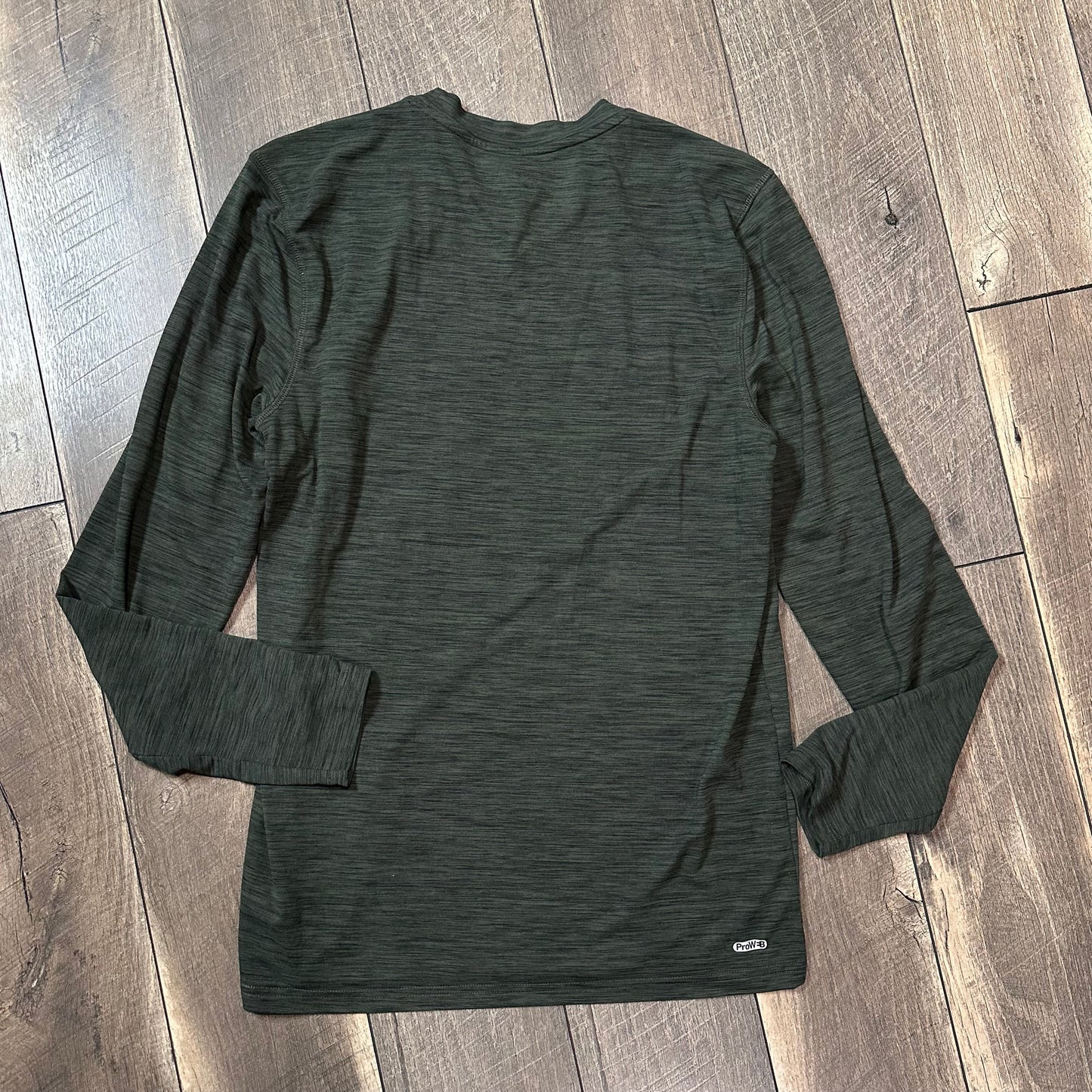 Spyder Active Long Sleeve