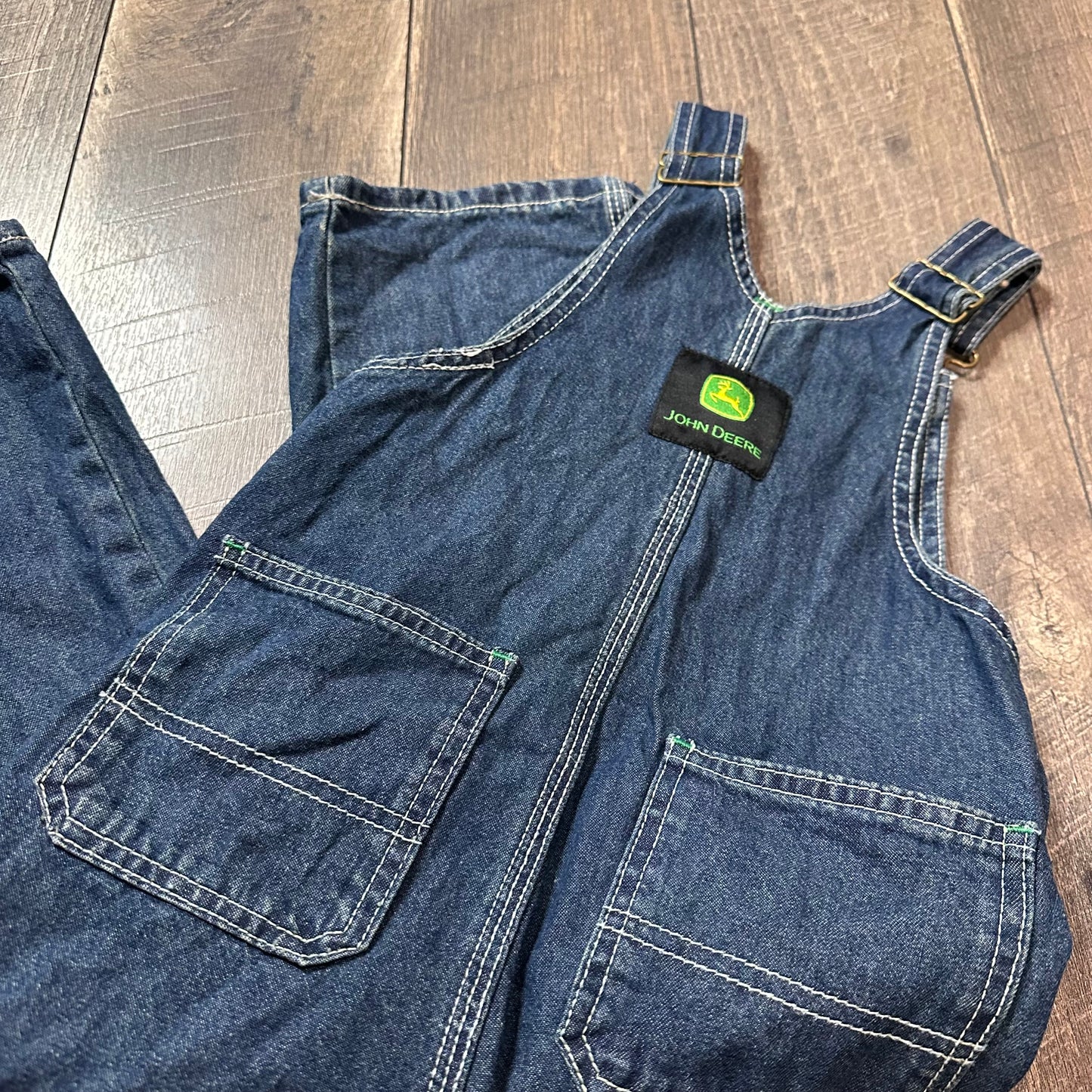 John Deere Overalls
