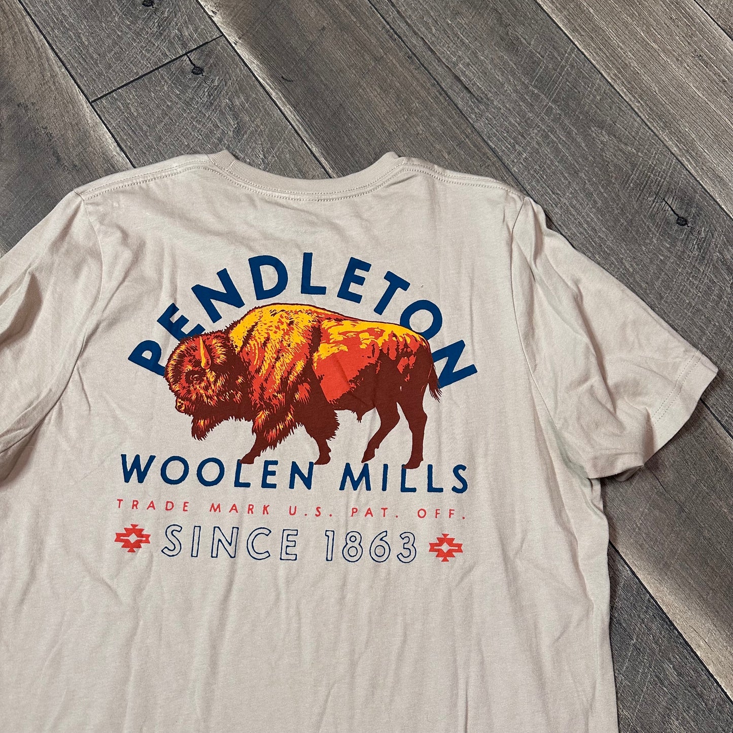 Pendleton T-Shirt