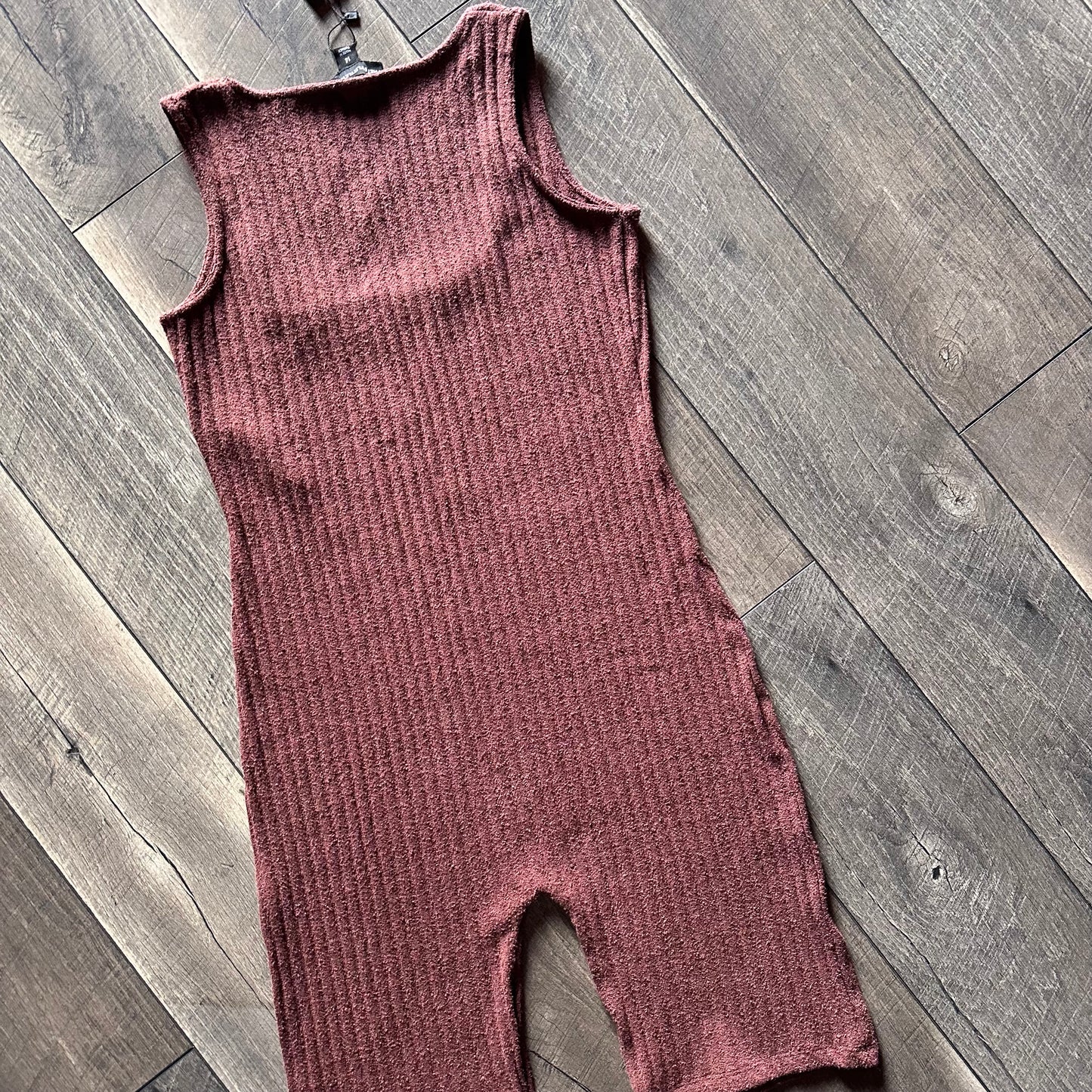Pretty Little Thing Super Stretchy Romper (new with tags)
