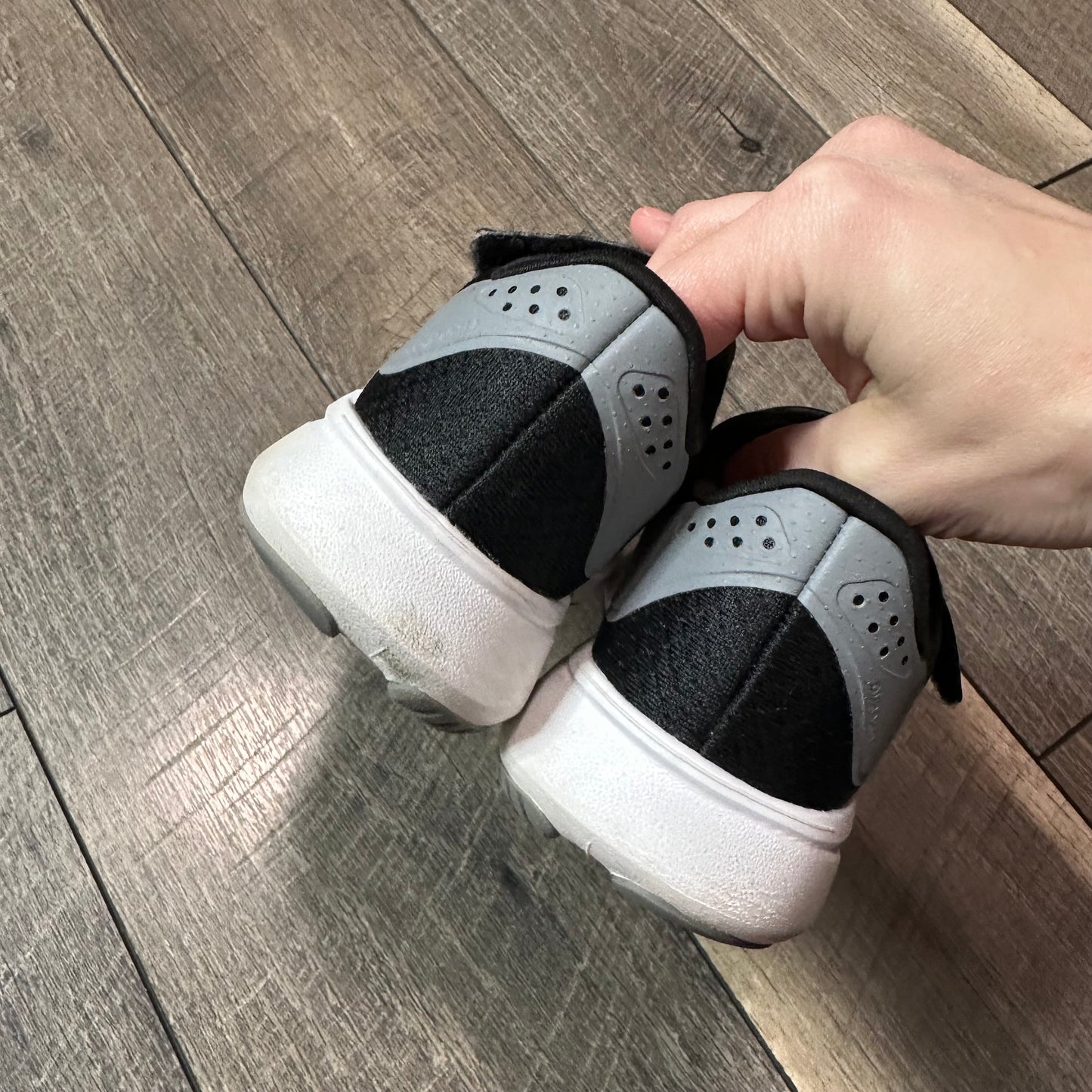 Adidas Velcro Sneakers