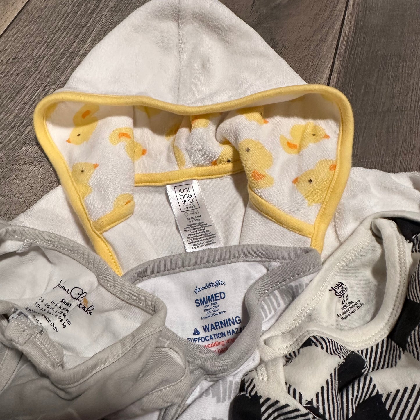 Baby Bundle