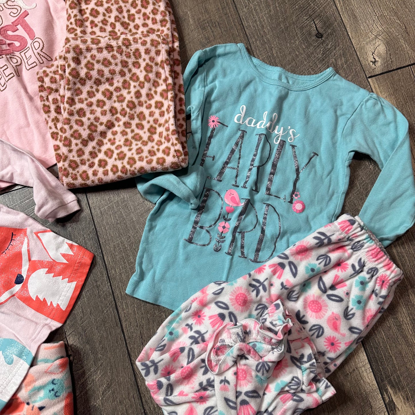 Pajama Bundle