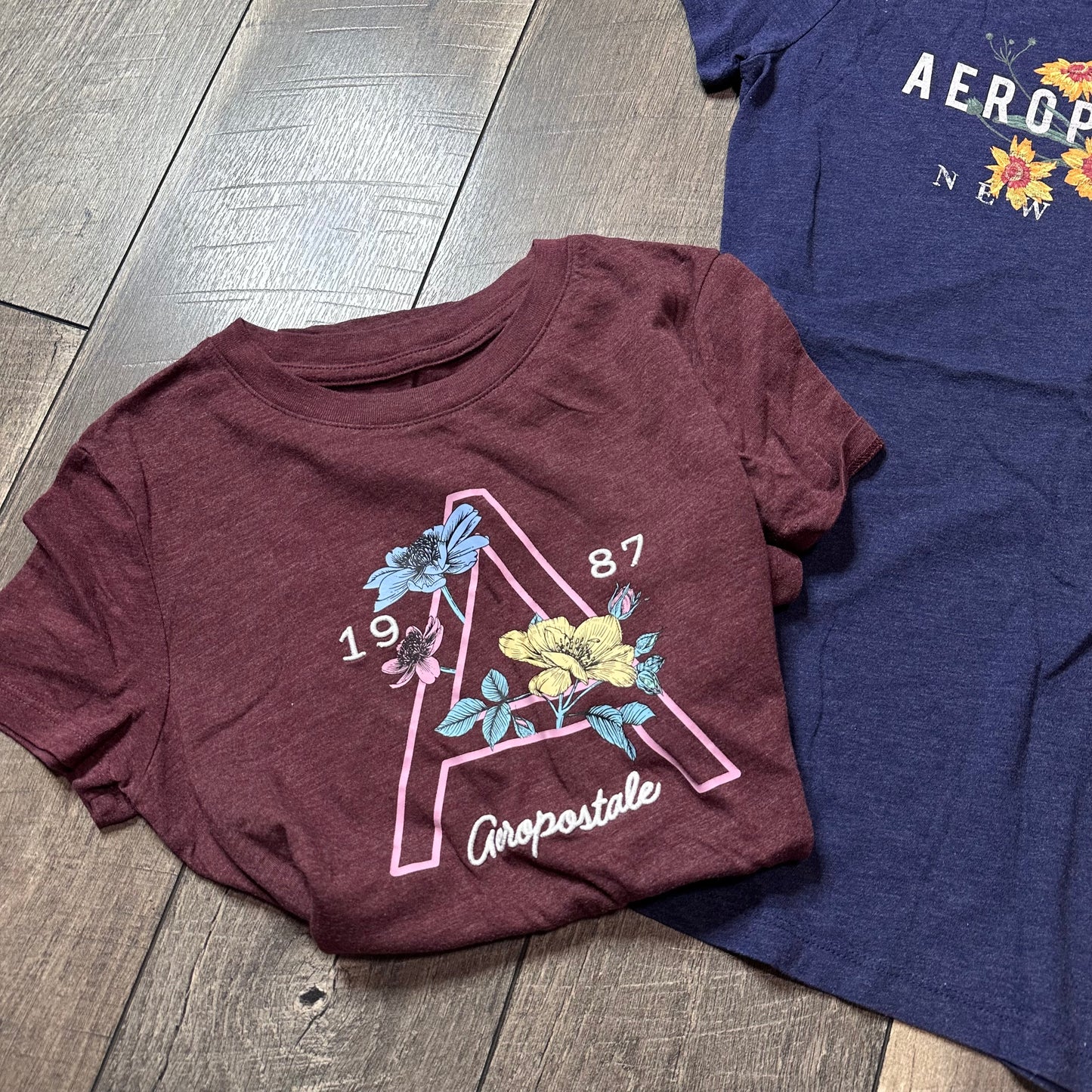 Aeropostale Top Bundle