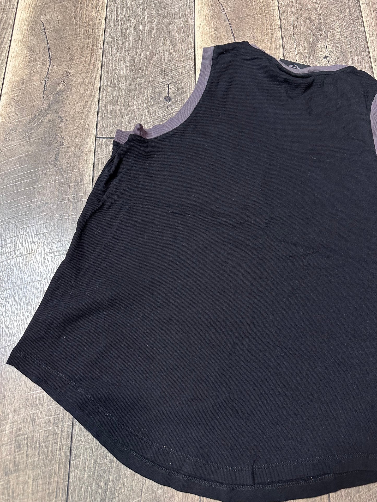 Harley-Davidson Ribbed Tank Top