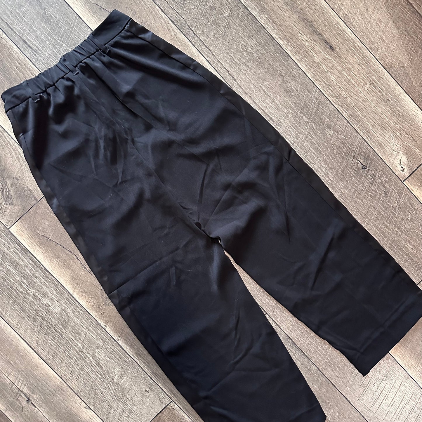 A New Day Wide Leg Pants (new with tags)