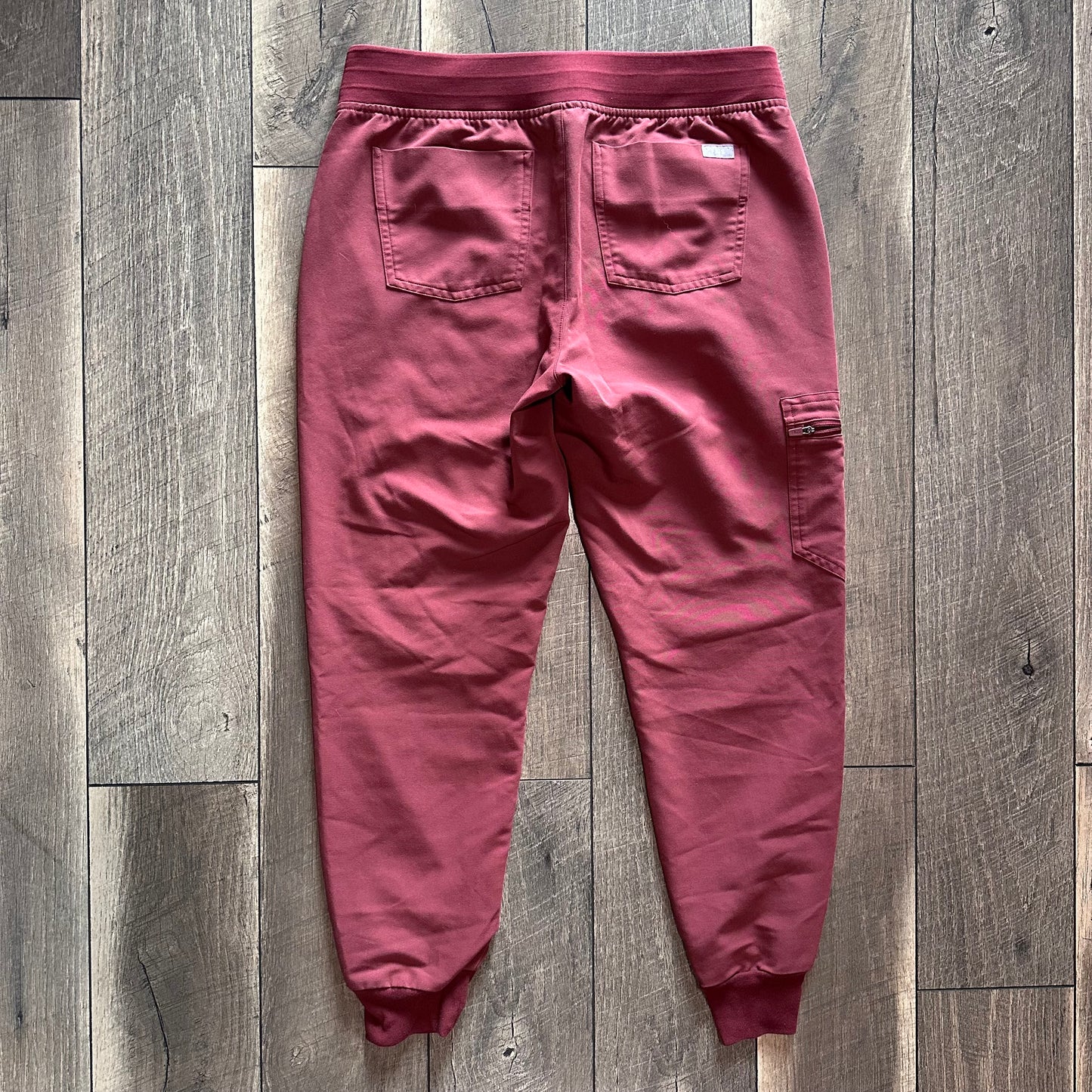 Figs Zamora Jogger Scrub Pants