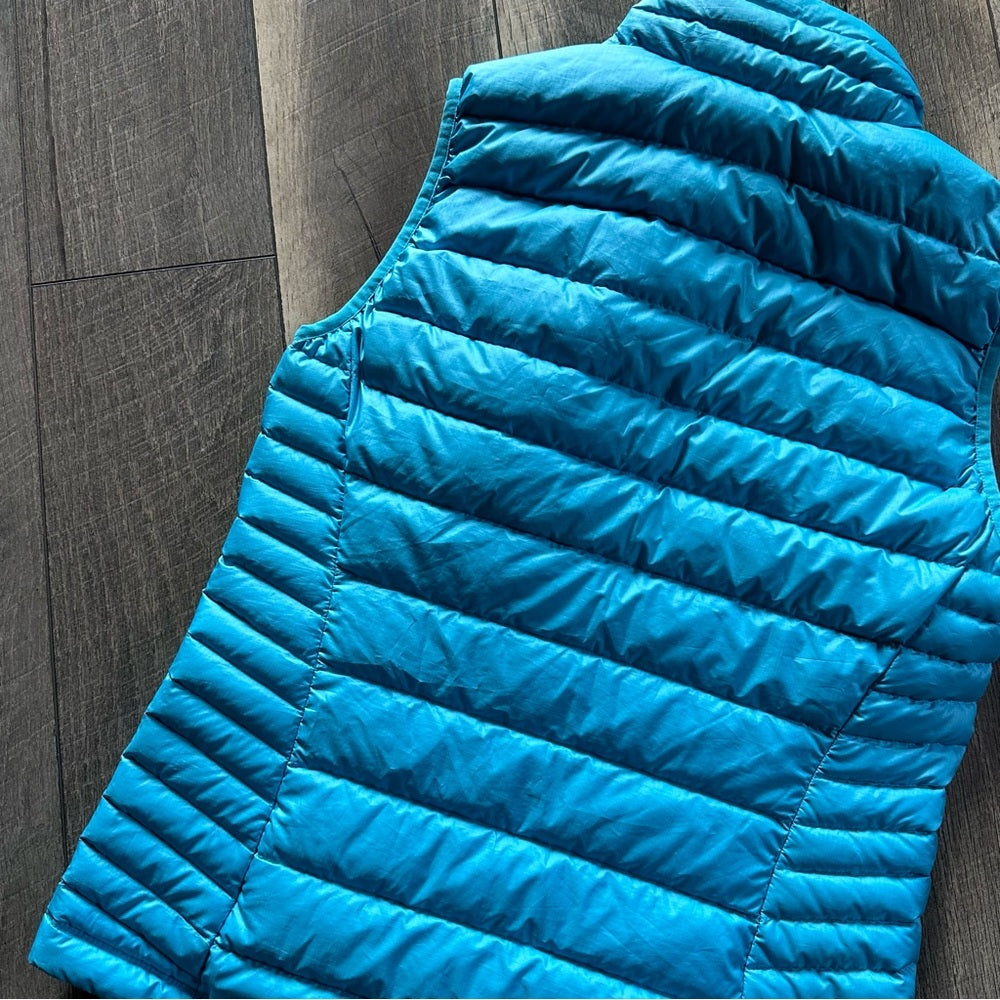 Patagonia Down Sweater Vest