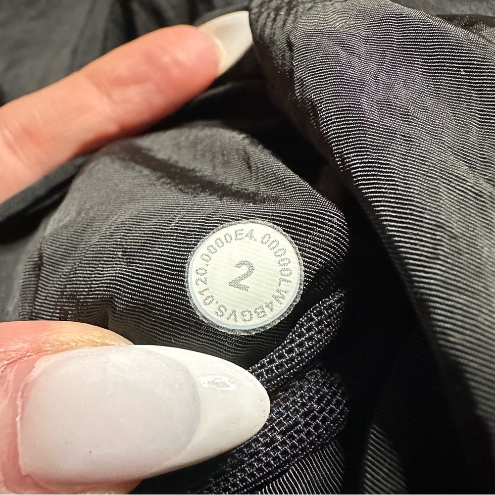 Lululemon Non-Stop Bomber *Reversible