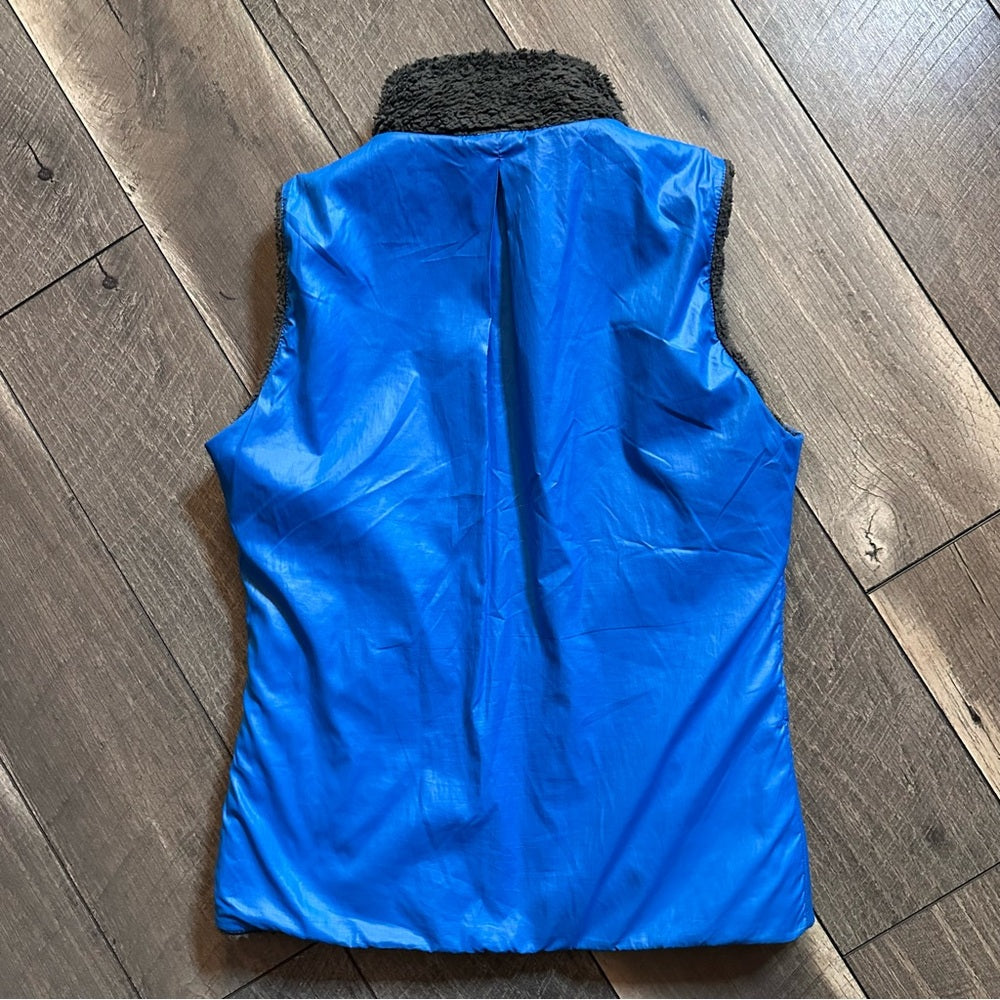 Patagonia Los Lobos Vest