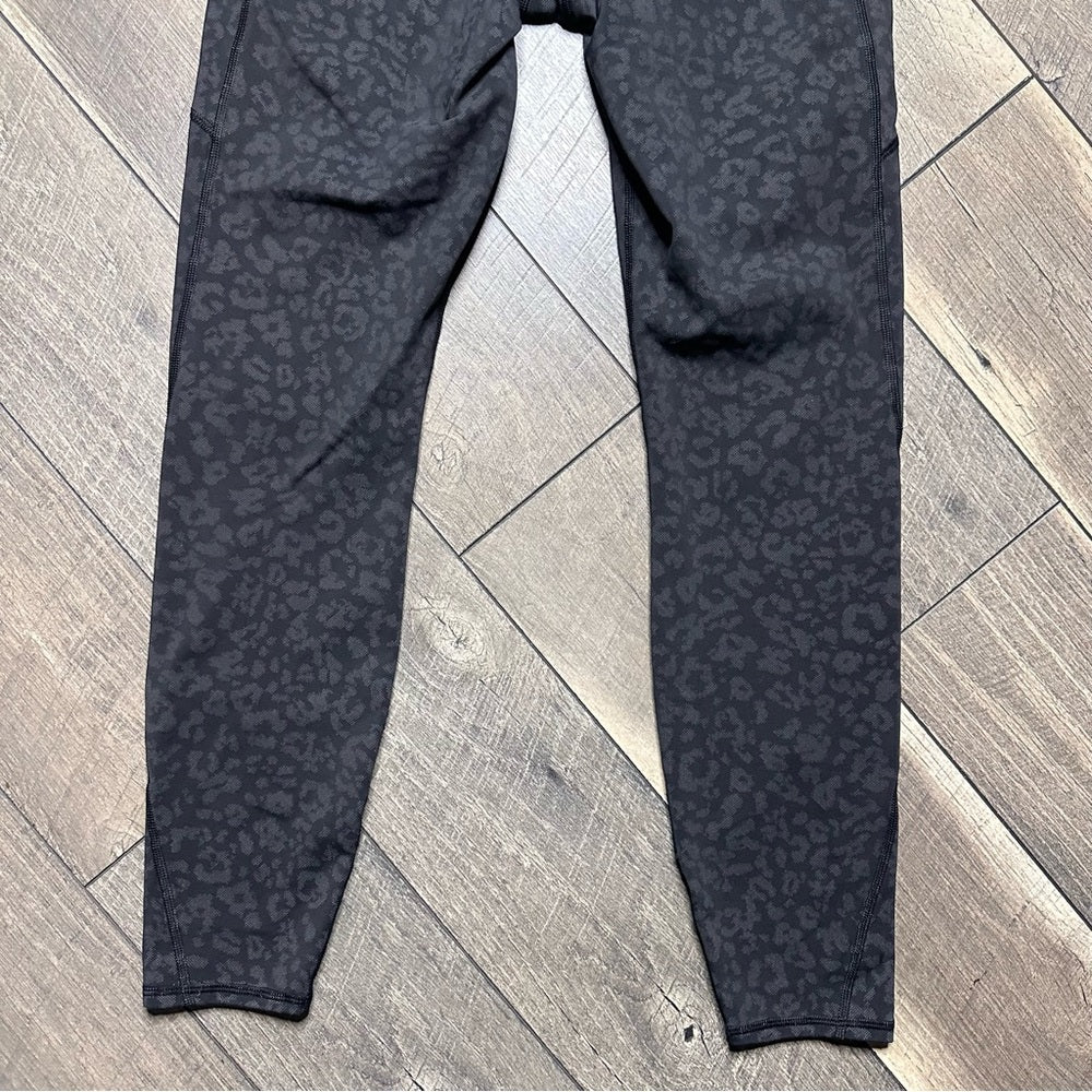 Athleta Rainer Reflective Tight