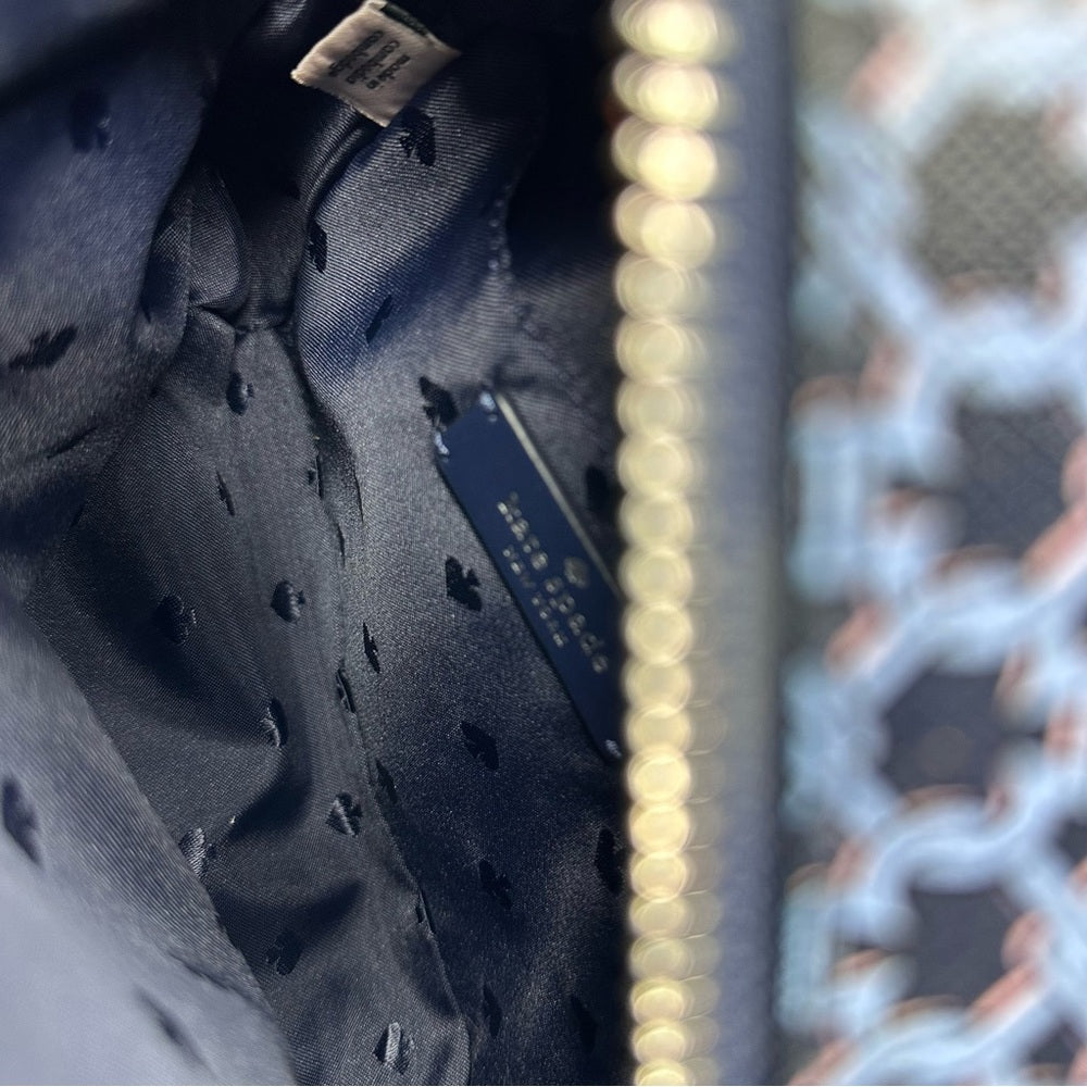 Kate Spade New York Spade Link Mini Convertible Backpack