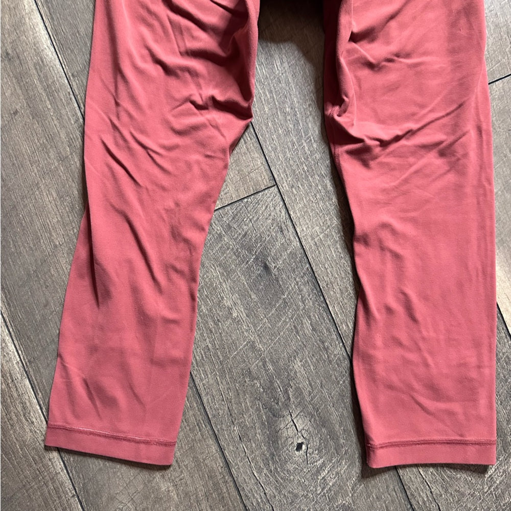 Lululemon Align Crop *21"