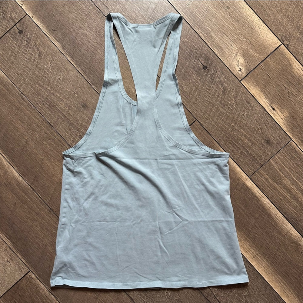 Gymshark Legacy Stringer Tank