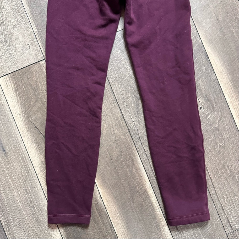 Lululemon Wunder Lounge Pant 28"