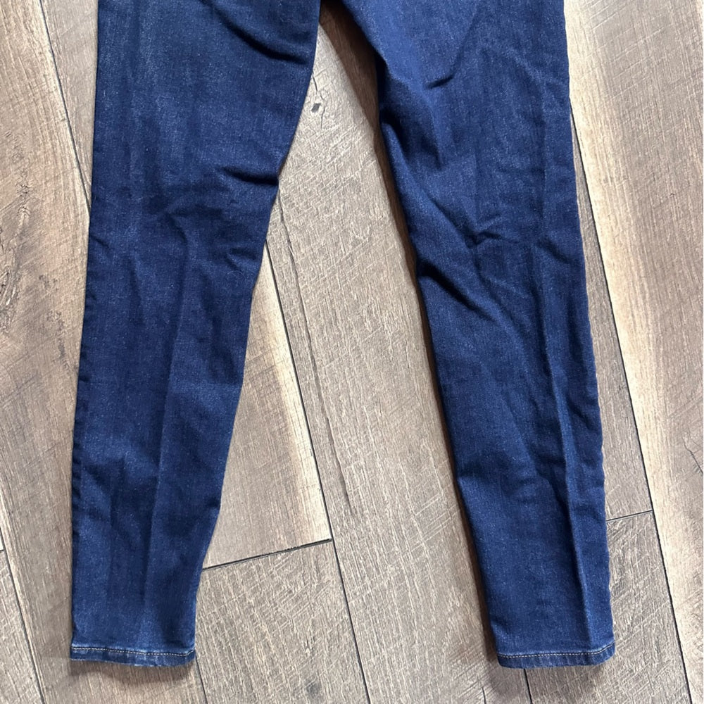 Everlane Skinny Jeans