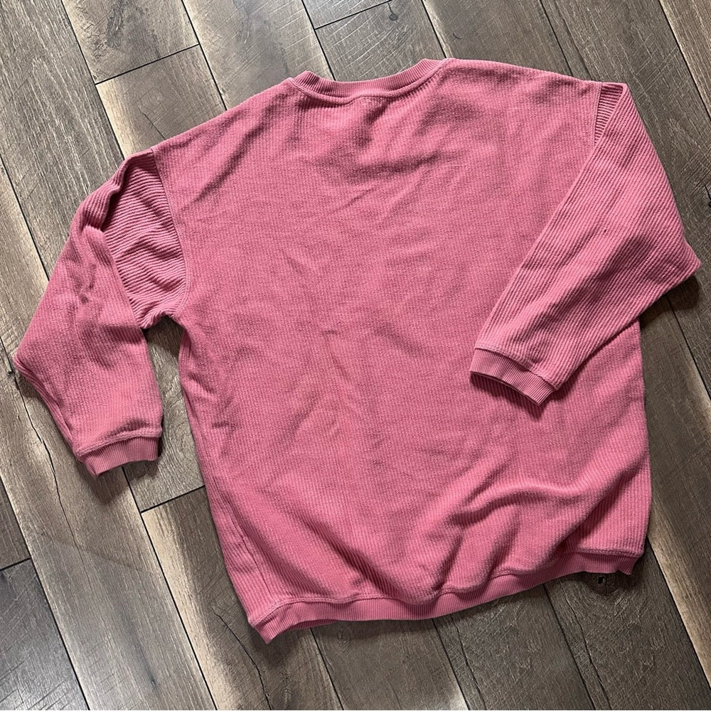 Aerie Oversized Crewneck