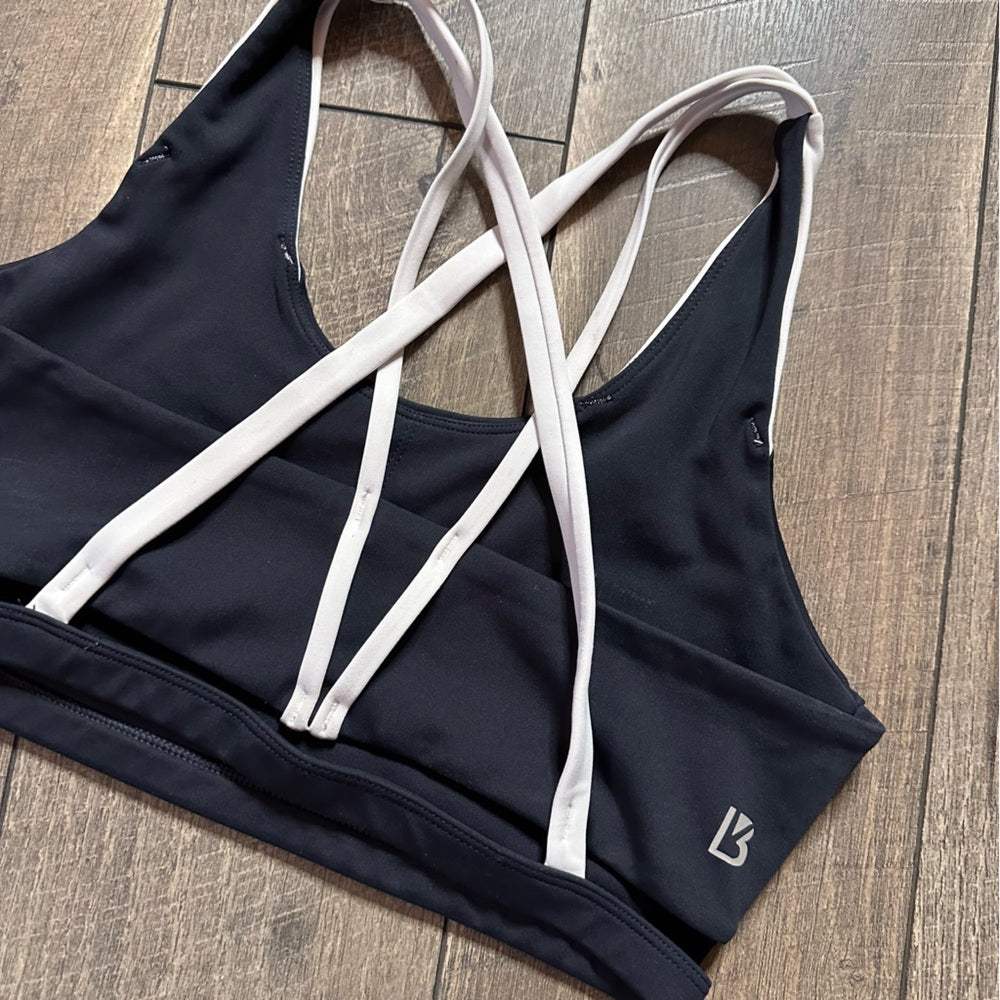 Buffbunny Collection Sports Bra