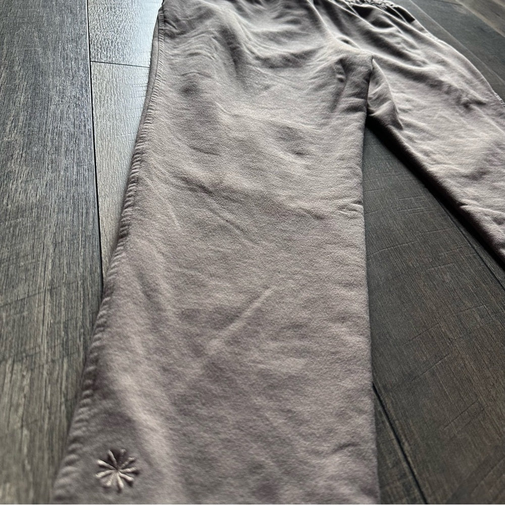 Athleta Retroterry Tapered Pants