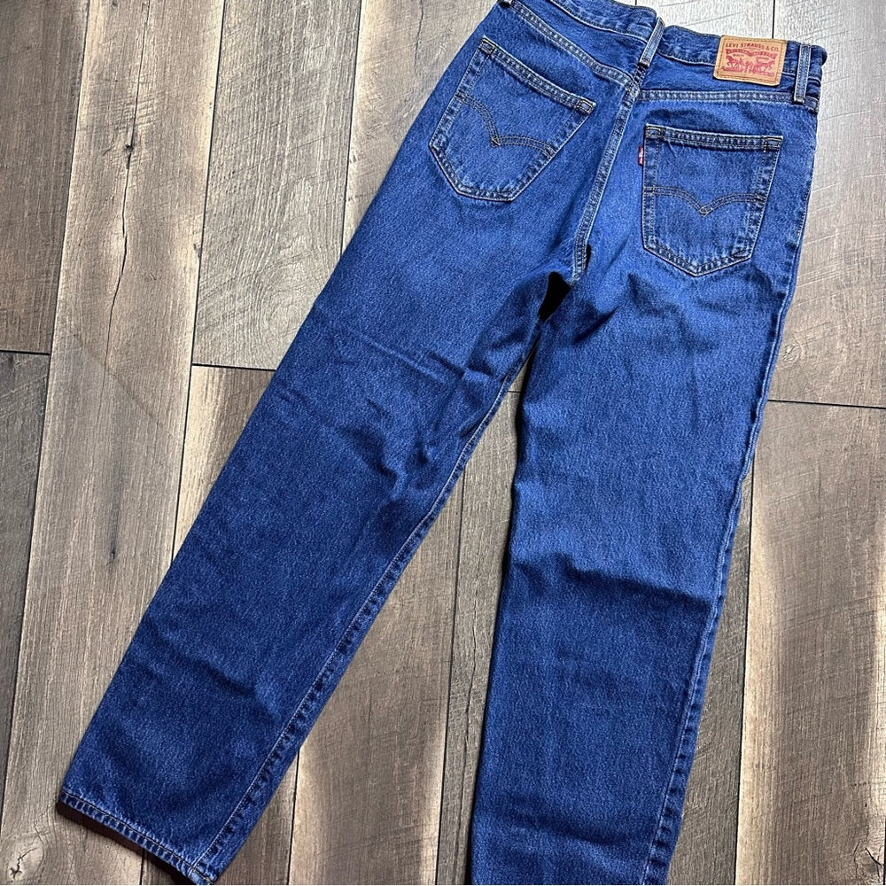 Levi’s 94’ Baggy Jeans