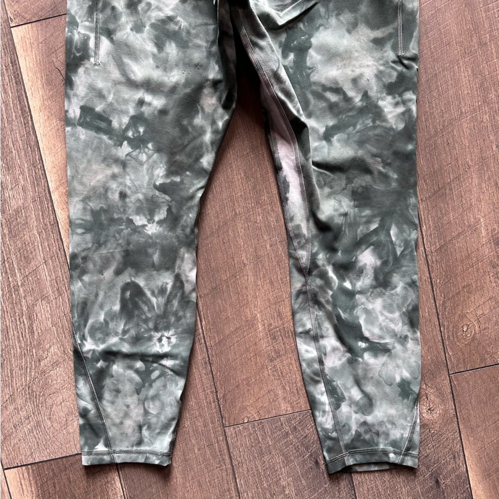 Lululemon Align High-Rise Pant with Pockets 25"