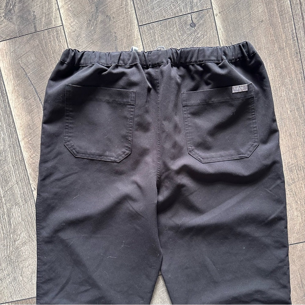 Figs Pisco Basic Scrub Pants