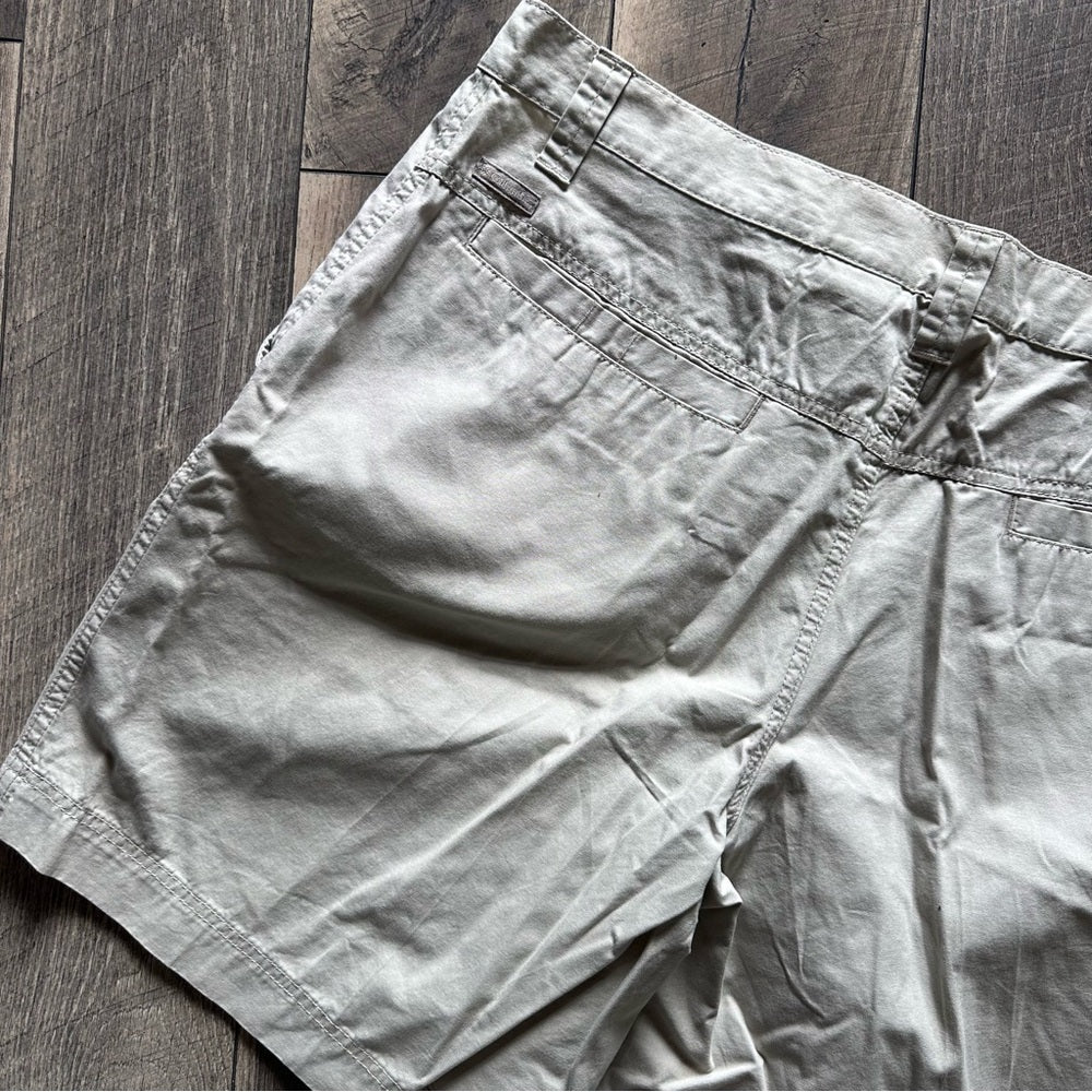 Columbia Cargo Shorts