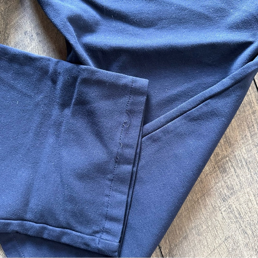 Christopher & Banks Signature Slimming Crop Pants